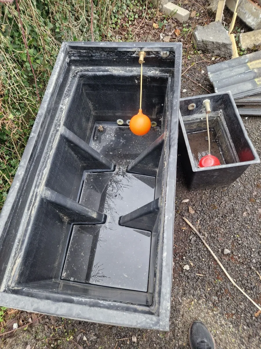 New Hearth, Bath, Showers, tanks.  etc - Image 4