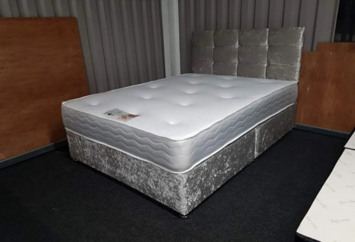 Quality New Beds Free Delivery Nationwide - Image 4