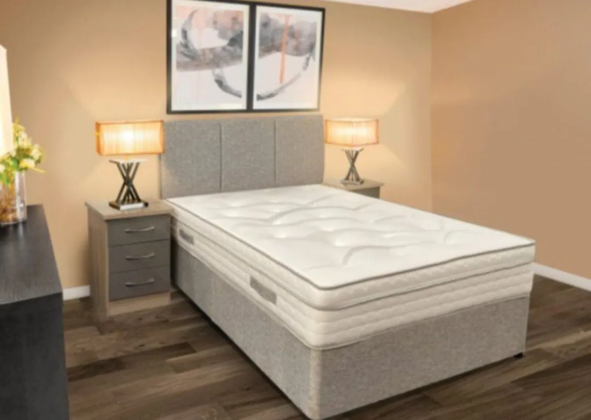 New Beds - Free Delivery Nationwide - Image 2