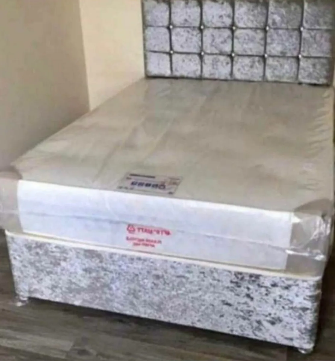 Luxury New Beds Free Delivery Nationwide - Image 1