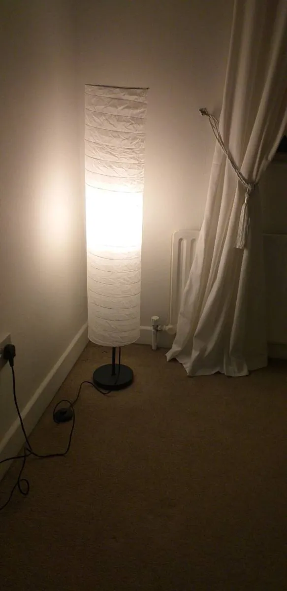 Floor Lamp - Image 1
