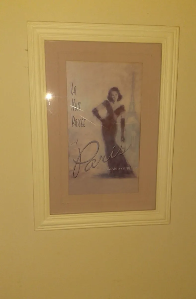 Beautiful french picture - Image 2