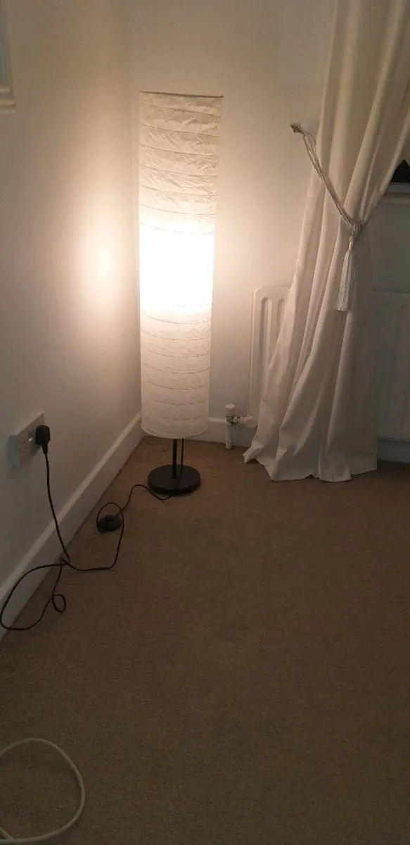 Floor Lamp - Image 4