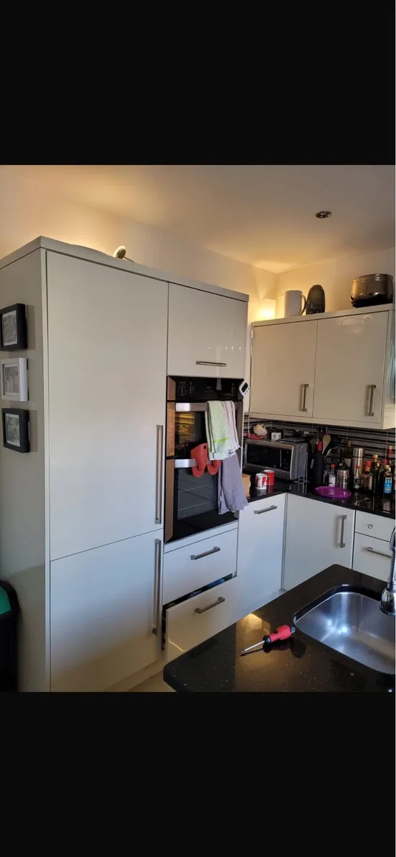Fully kitchen & appliances - Image 2