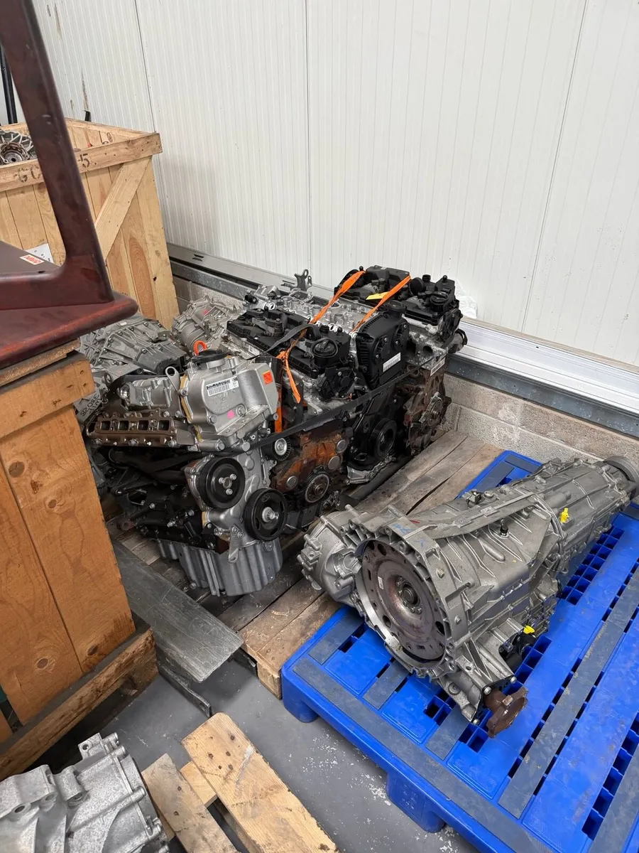Engines - Image 1