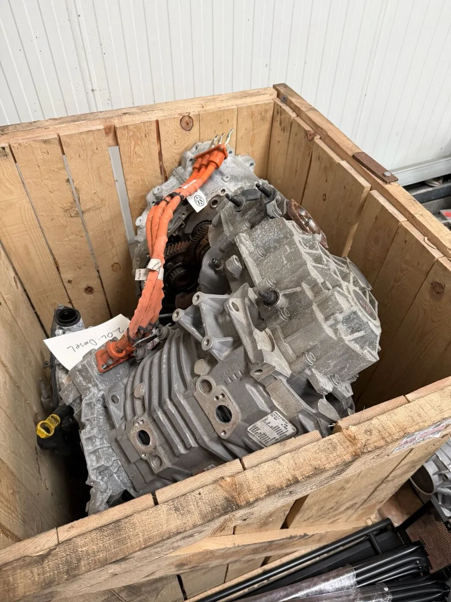 Engines - Image 3