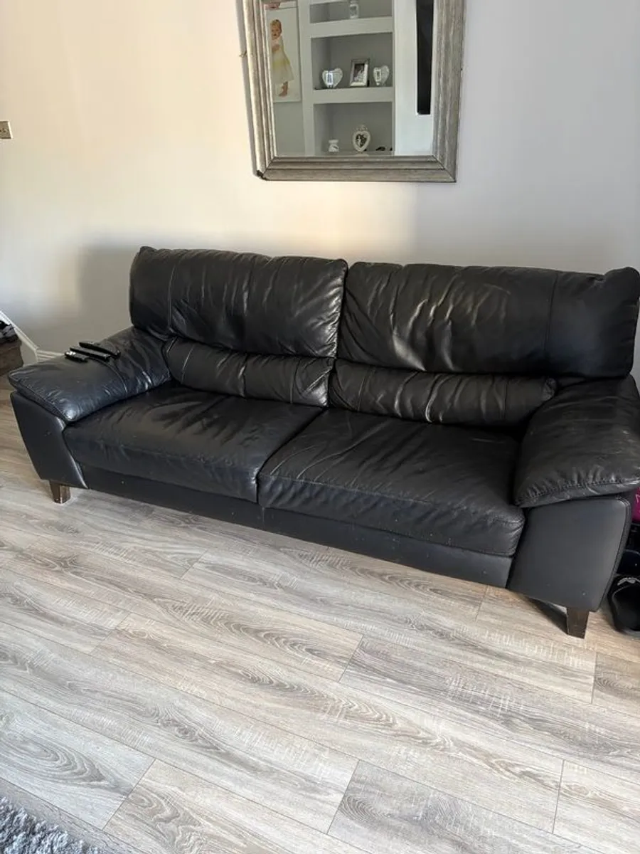 Sofa - Image 1