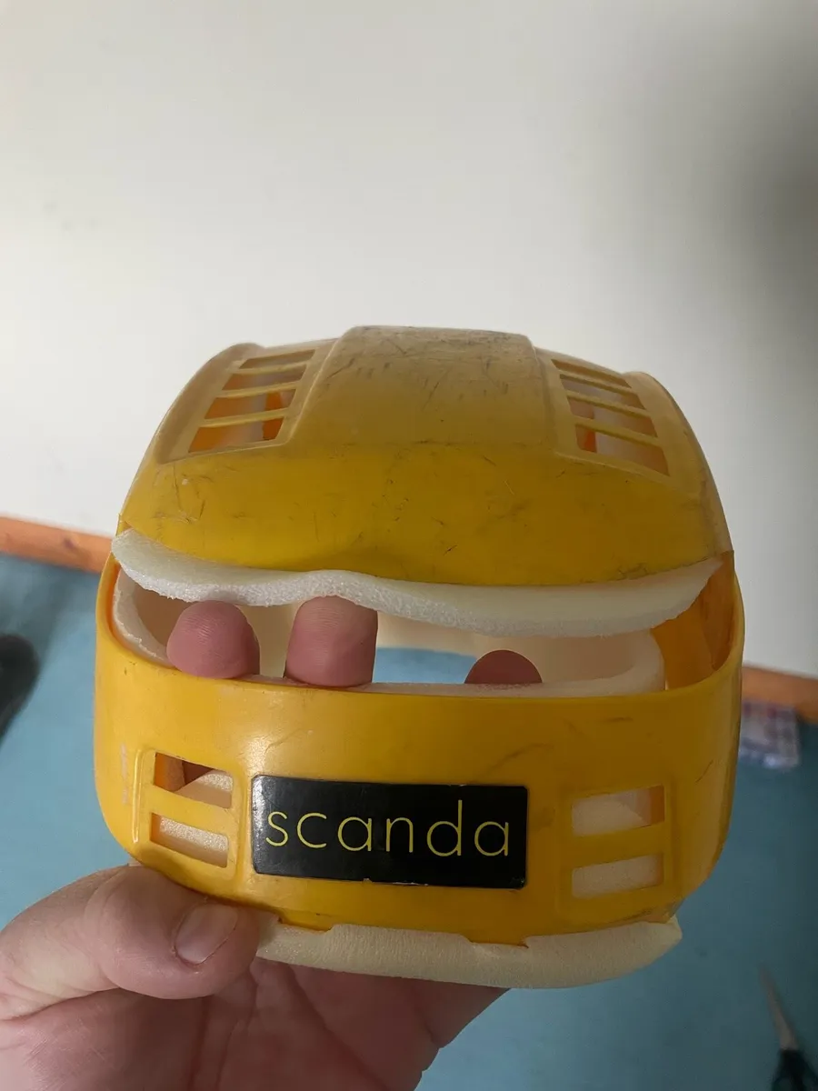 Scanda Helmet - Image 1