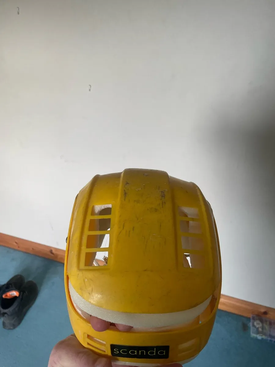 Scanda Helmet - Image 2