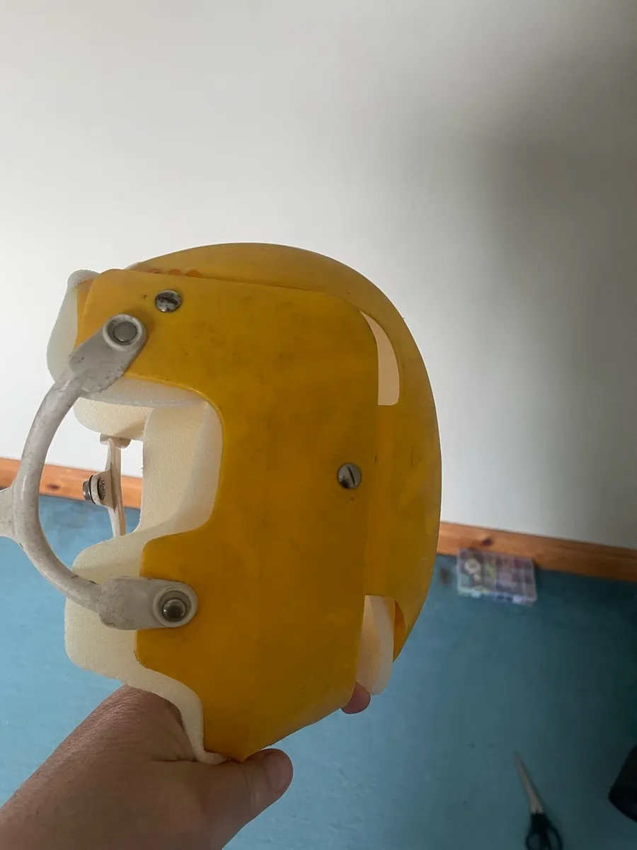 Scanda Helmet - Image 3