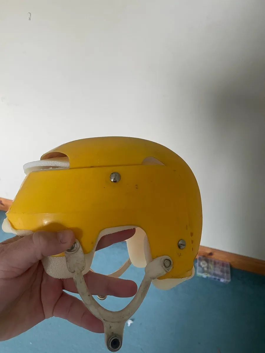 Scanda Helmet - Image 4