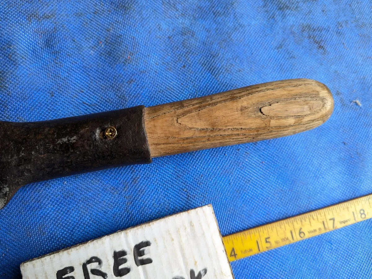 Socketed Bill Hook - Image 3