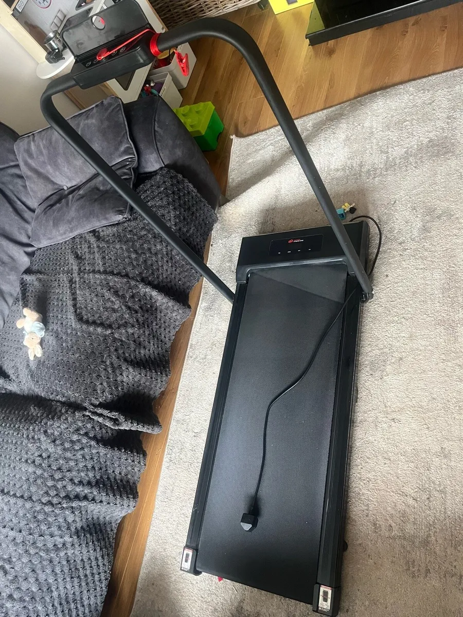 Walking Pad - Image 1