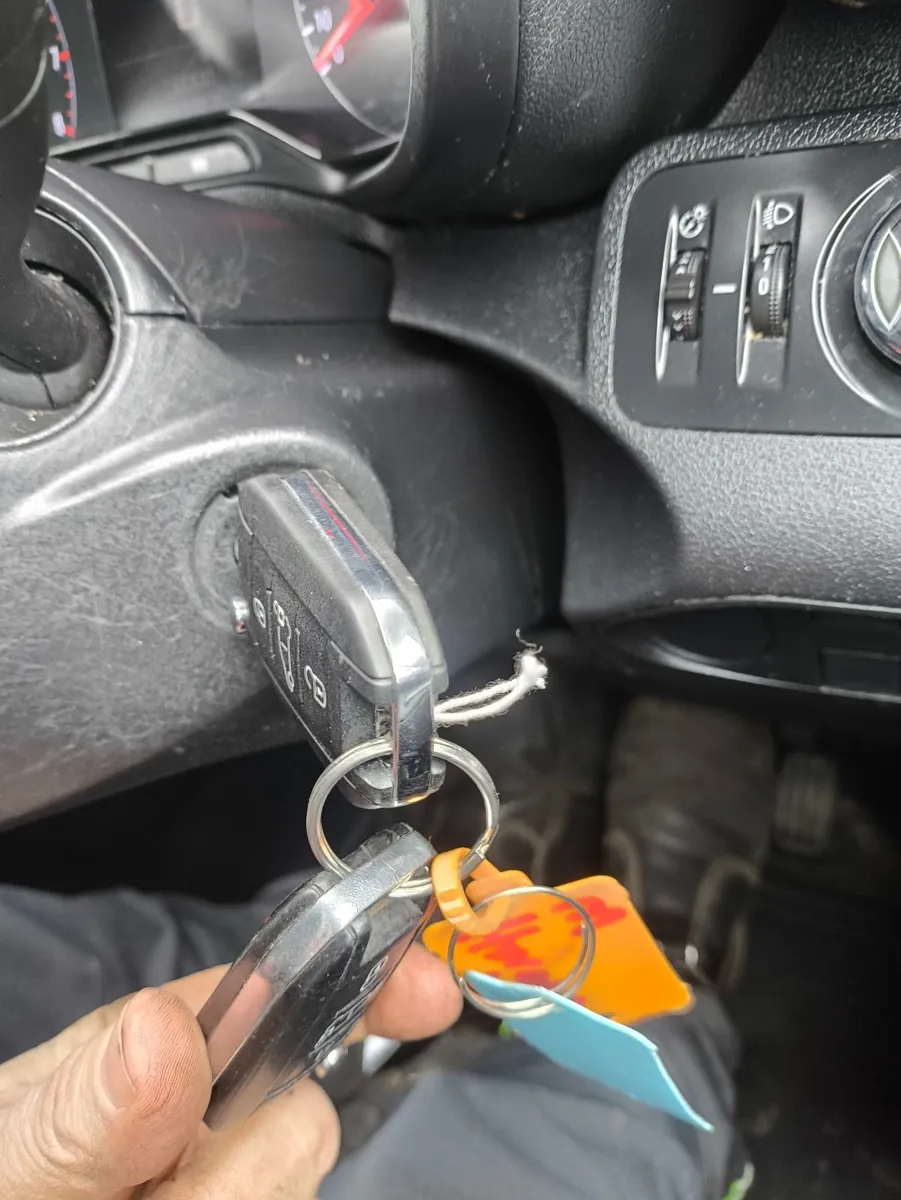 Opel Combo 2023 comfort trim - Image 2
