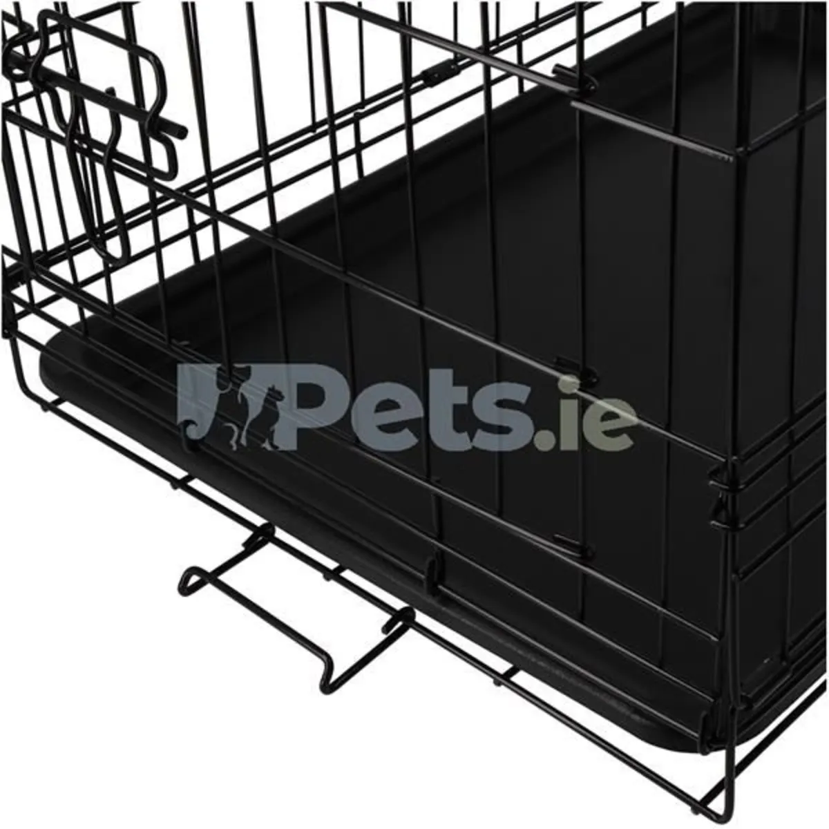 Dog Crates - 6 Sizes Available - Image 4