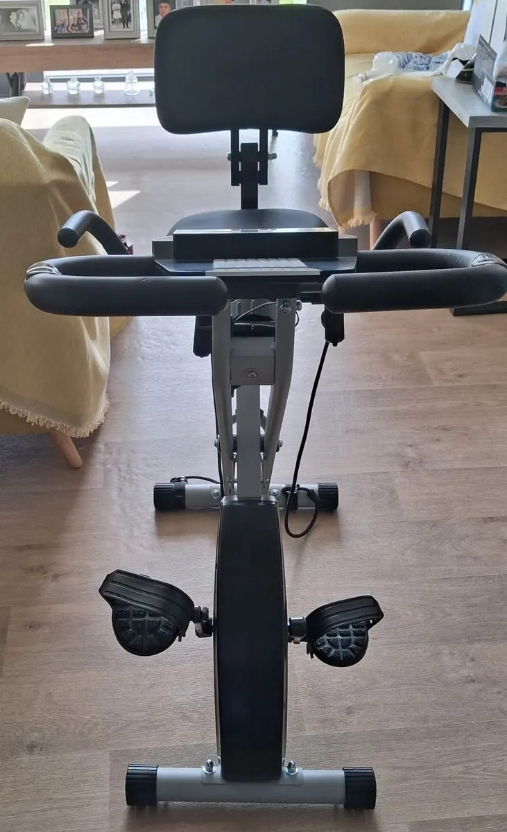 STATIC BIKE - Image 2