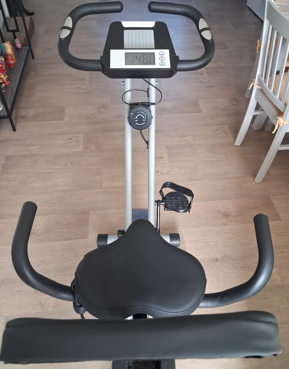 STATIC BIKE - Image 3