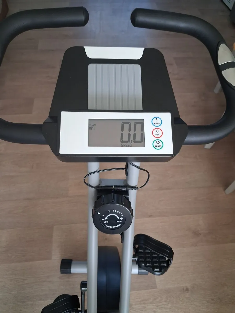 STATIC BIKE - Image 4