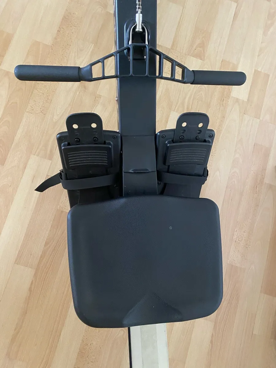 Air Rower - Image 3