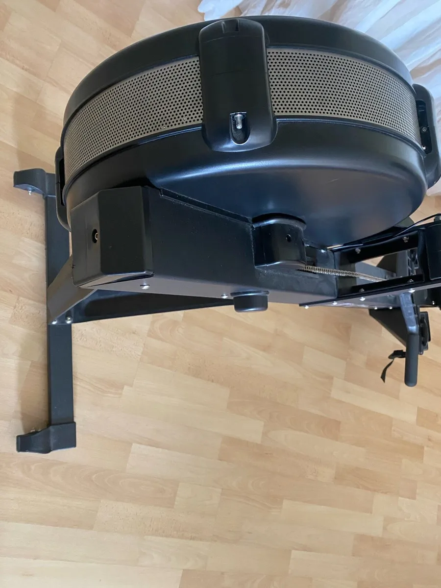 Air Rower - Image 4
