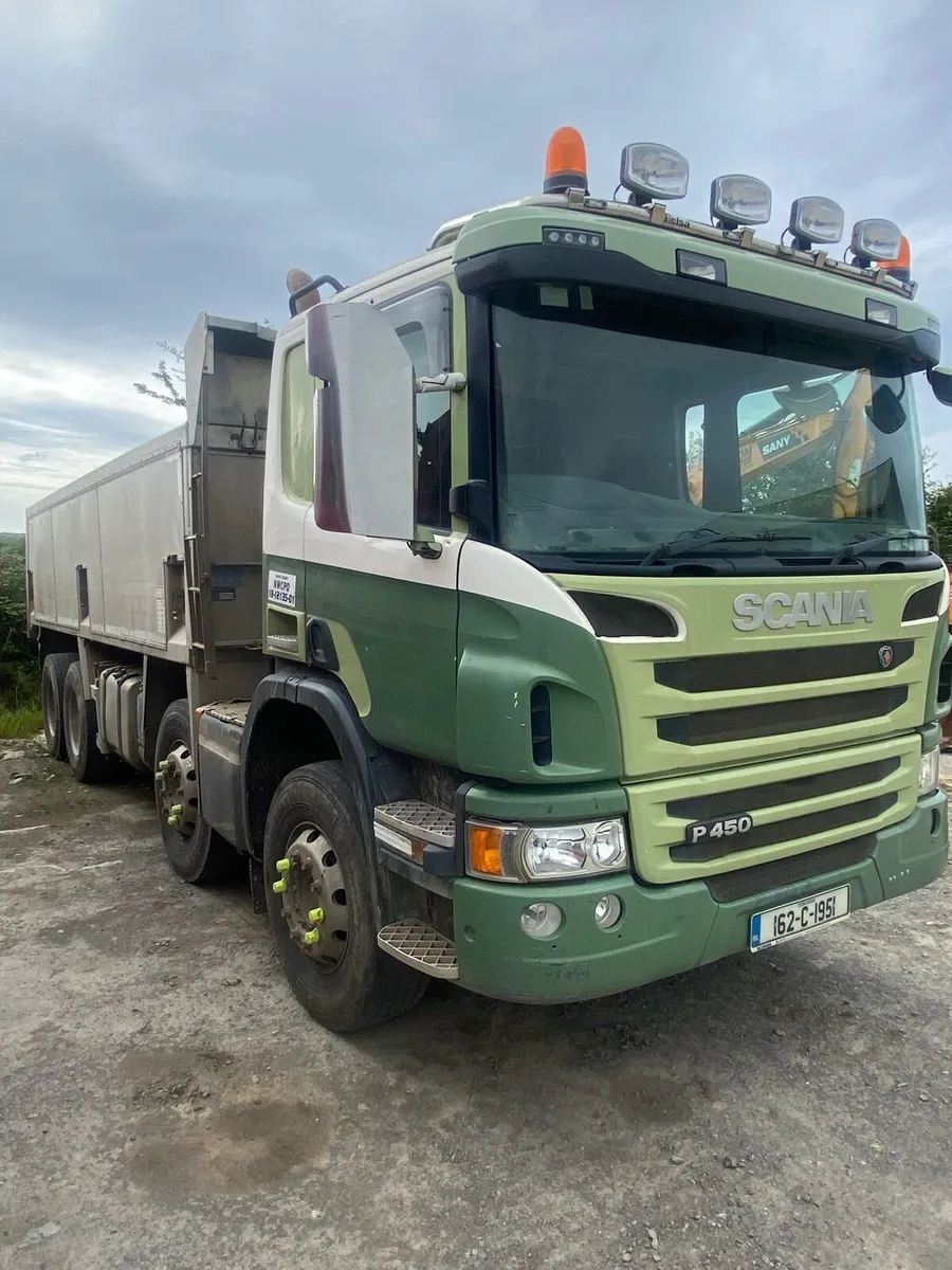 Tipper - Image 3