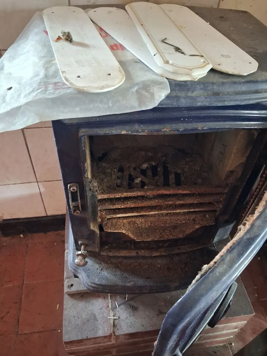 House Clearance - Stoves - Image 2