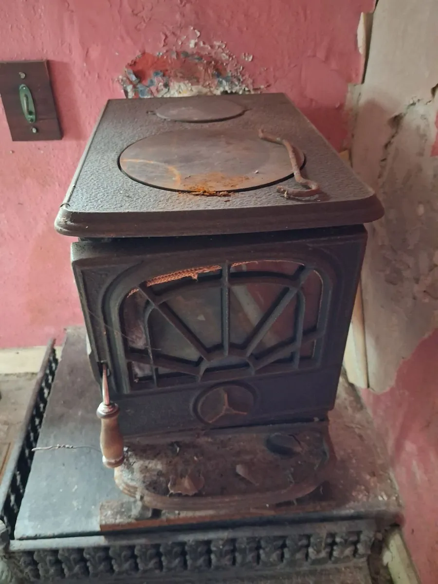 House Clearance - Stoves - Image 3