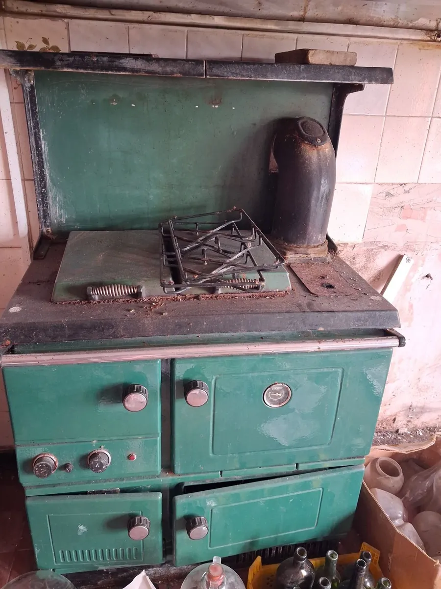 House Clearance - Stoves - Image 4