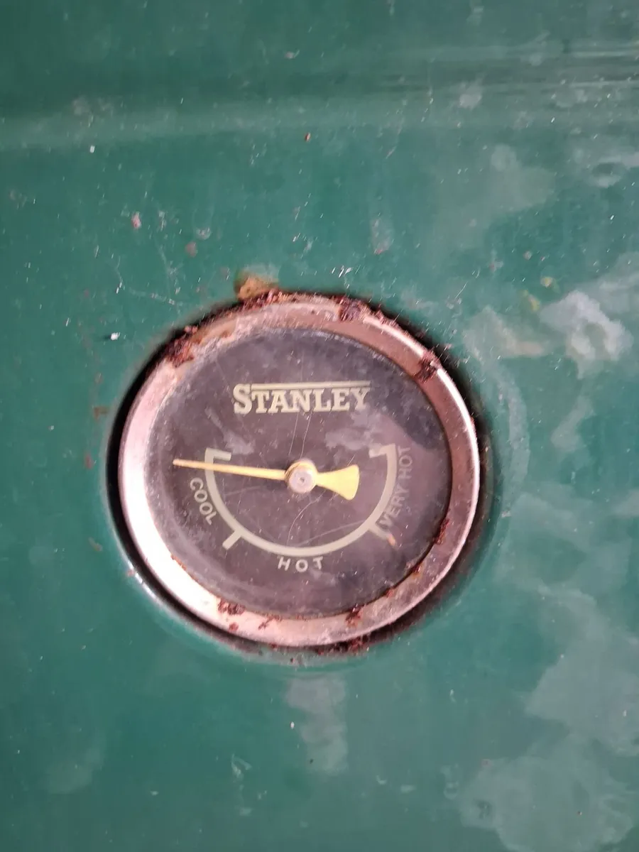 House Clearance - Stove - Image 2