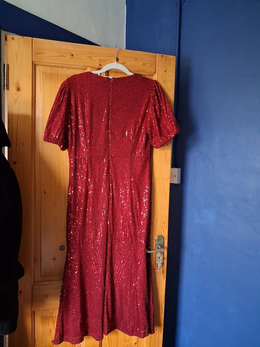 Evening dress - Image 2