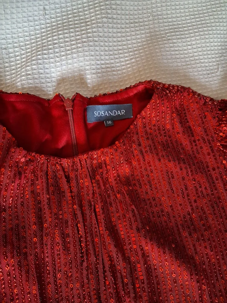 Evening dress - Image 3
