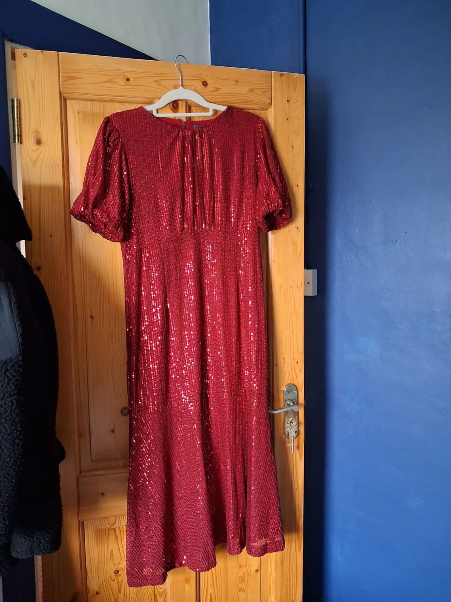 Evening dress - Image 4