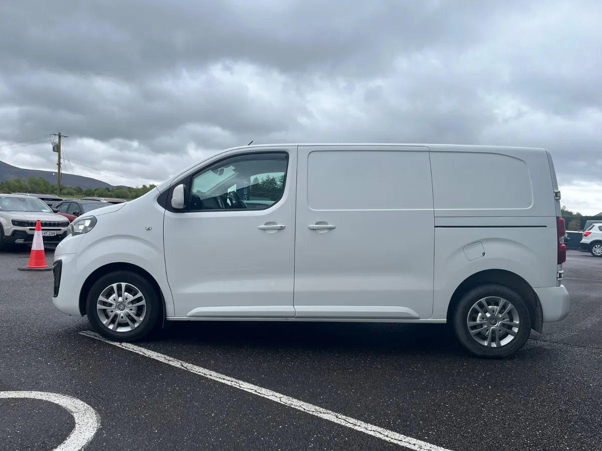 Peugeot Expert 2018 - Image 3