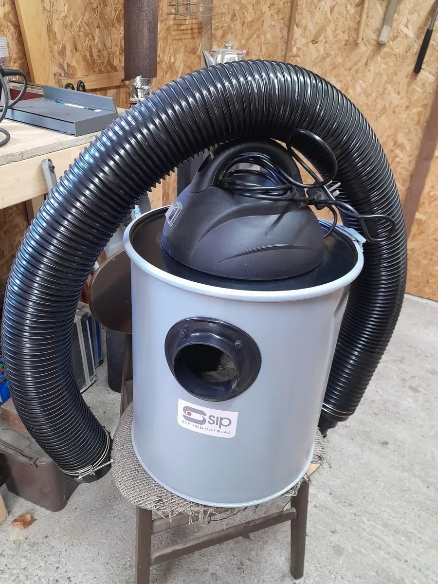 woodworking equipment - Image 2