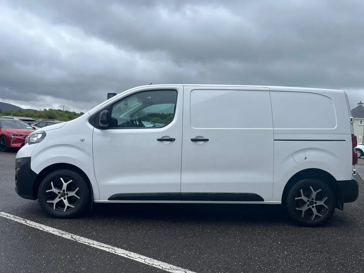 Peugeot Expert 2021 - Image 3