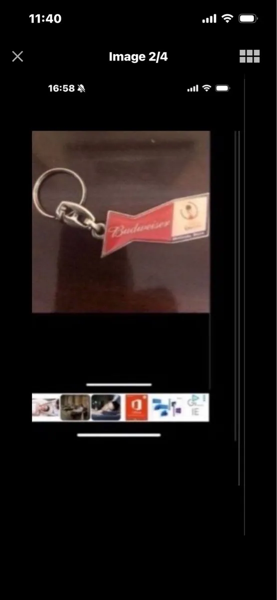 Novelty Key Rings - Image 2