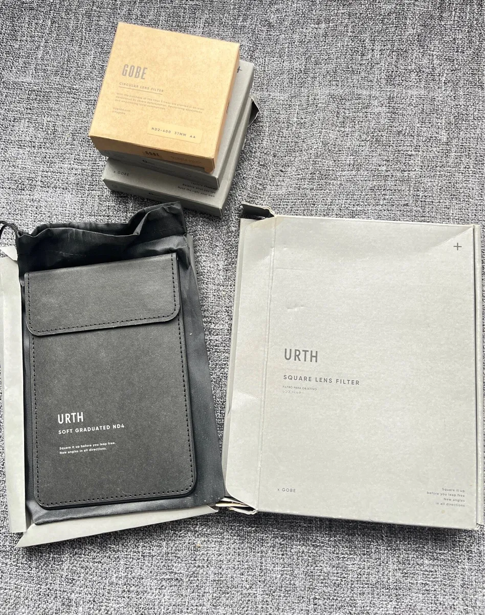 Urth Lens - Image 1