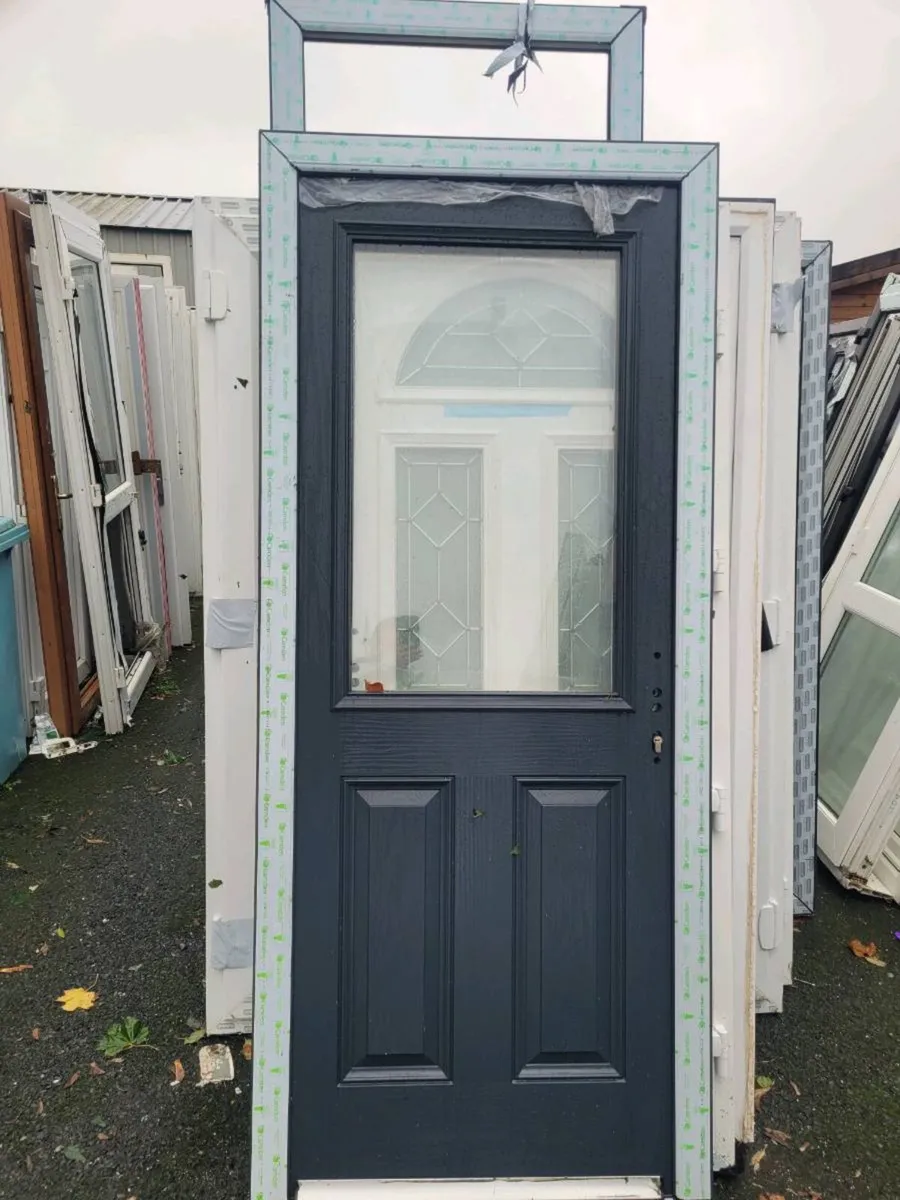 Toms pvc doors D22PP30 - Image 2