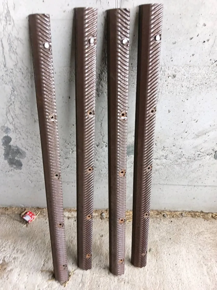 Drum bars - Image 1