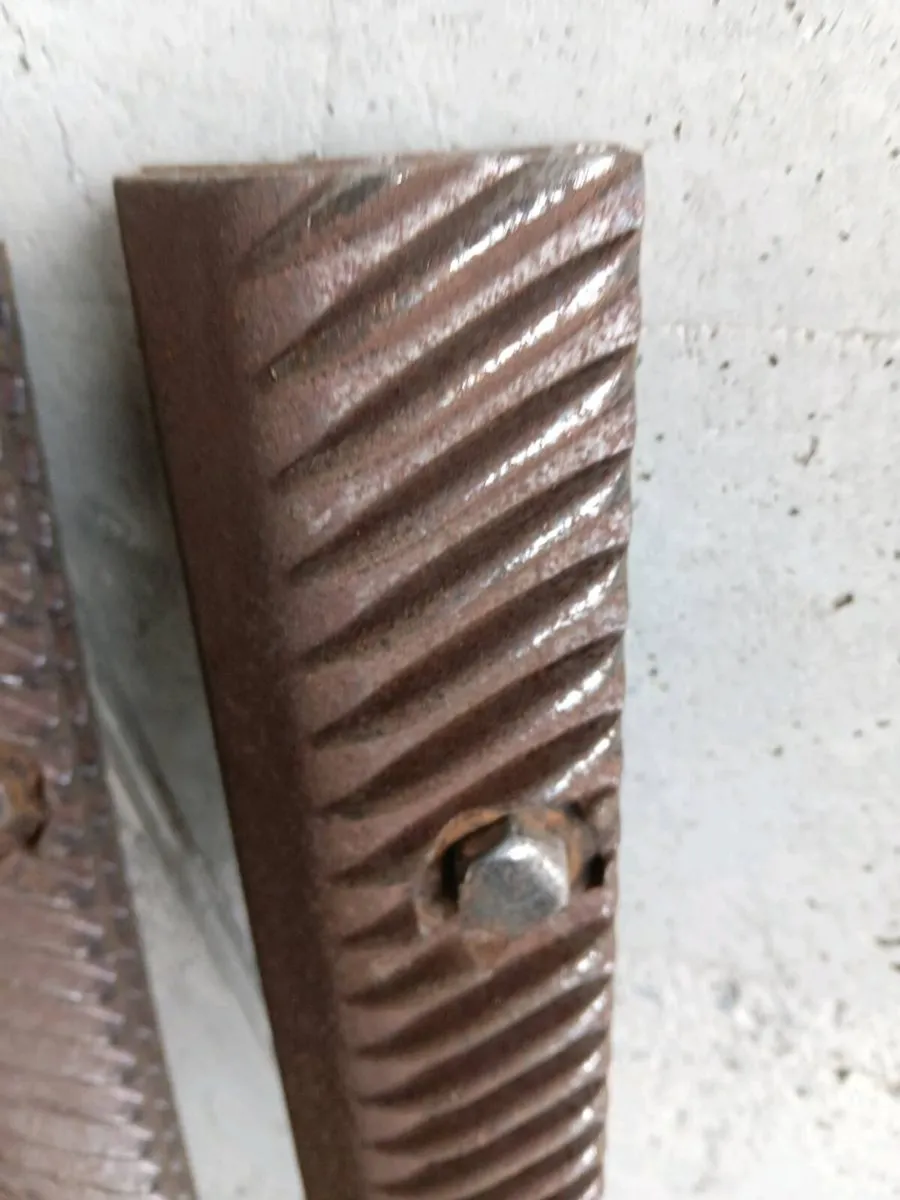 Drum bars - Image 2