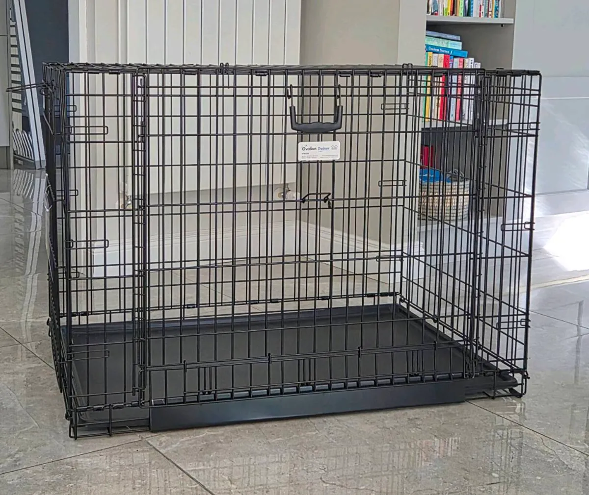 Dog Crate - Image 3