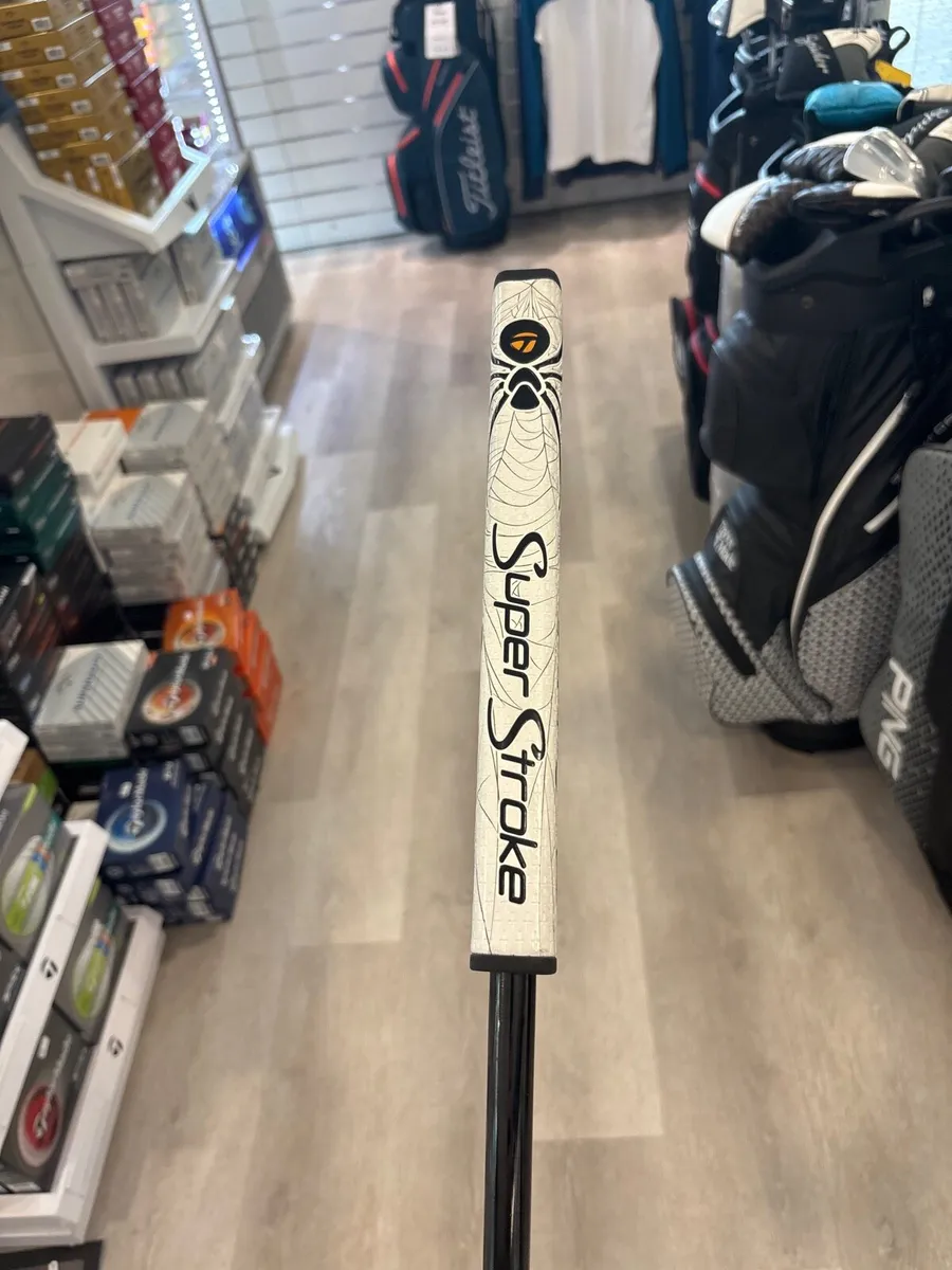 Taylor Made Spider Tour X (X7) 34” - Image 3