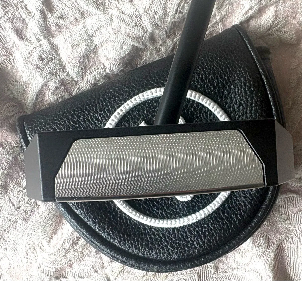 Brand New L.A.B. Golf OZ.1i - Image 1