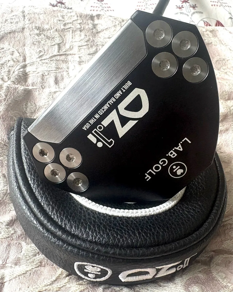 Brand New L.A.B. Golf OZ.1i - Image 2