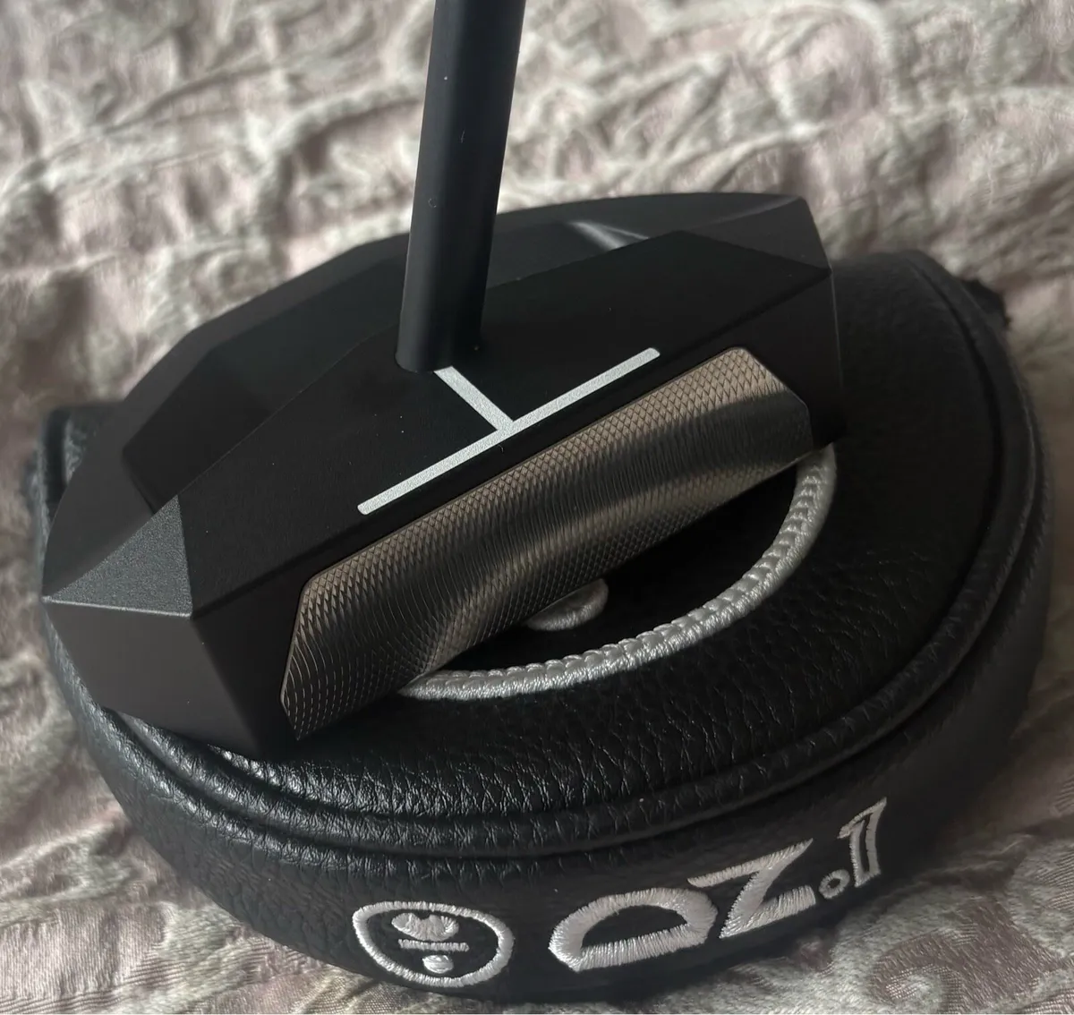 Brand New L.A.B. Golf OZ.1i - Image 3