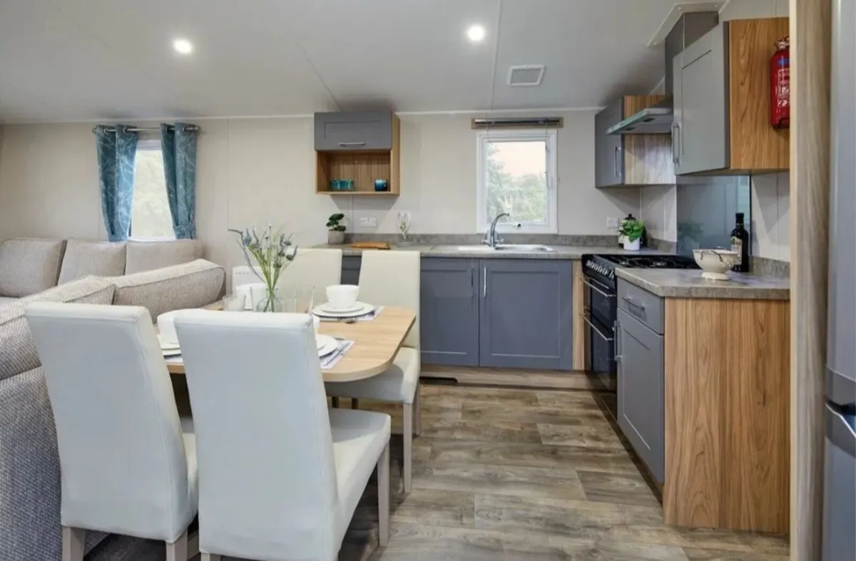 Mobile home - Image 3