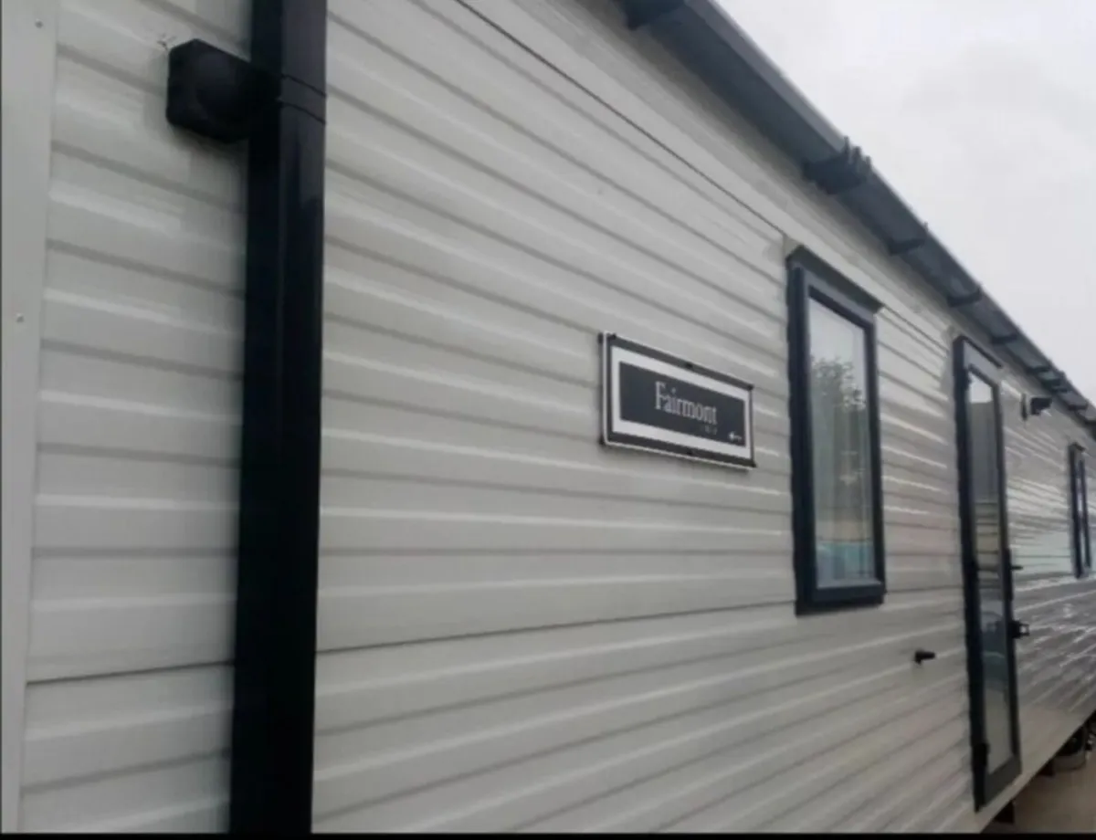 Mobile home - Image 4