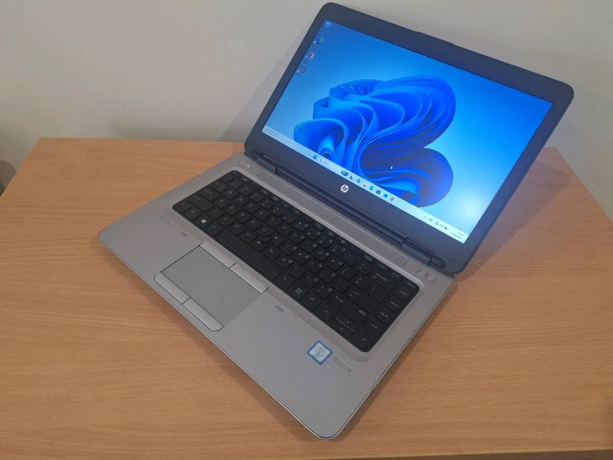HP Probook 640 - Image 1