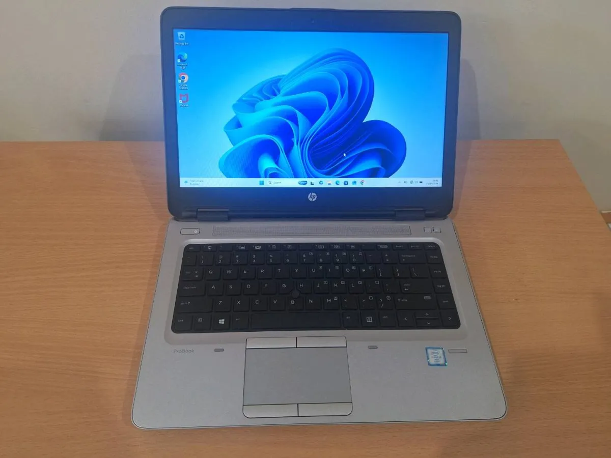 HP Probook 640 - Image 2