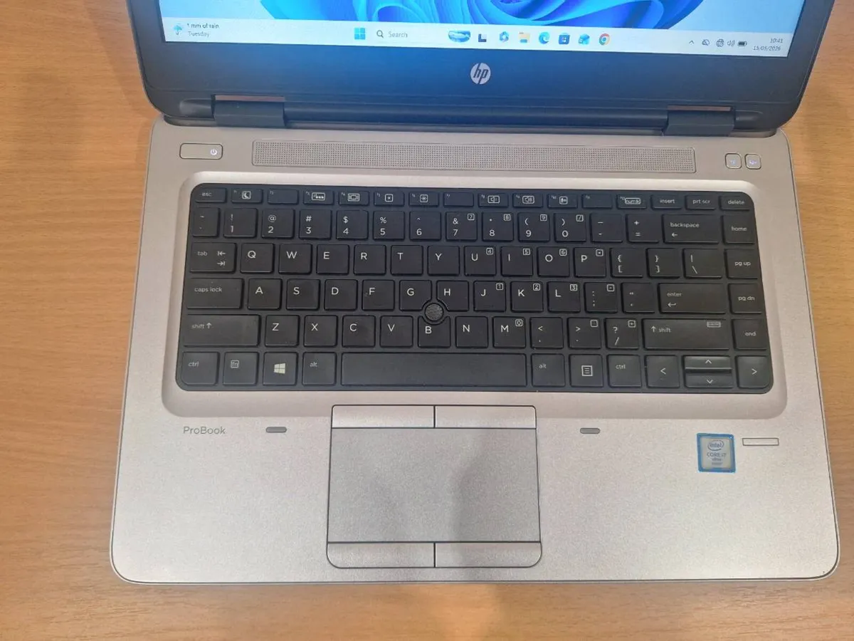 HP Probook 640 - Image 3